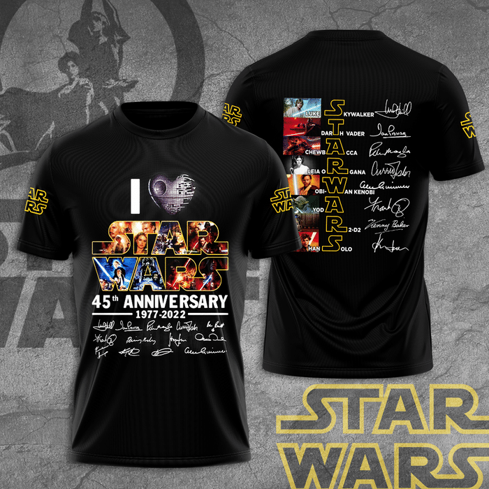 T-Shirt 3D