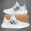 Subaru Yeezy Couture Car Sneaker Custom Shoes YHC114