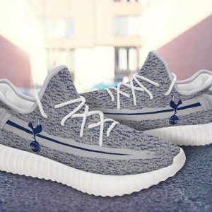 Tottenham Hotspur Yeezy Couture Football Sneaker Custom Shoes YHC088