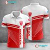 AC Monza Polo Shirt Golf Shirt 3D PLS767