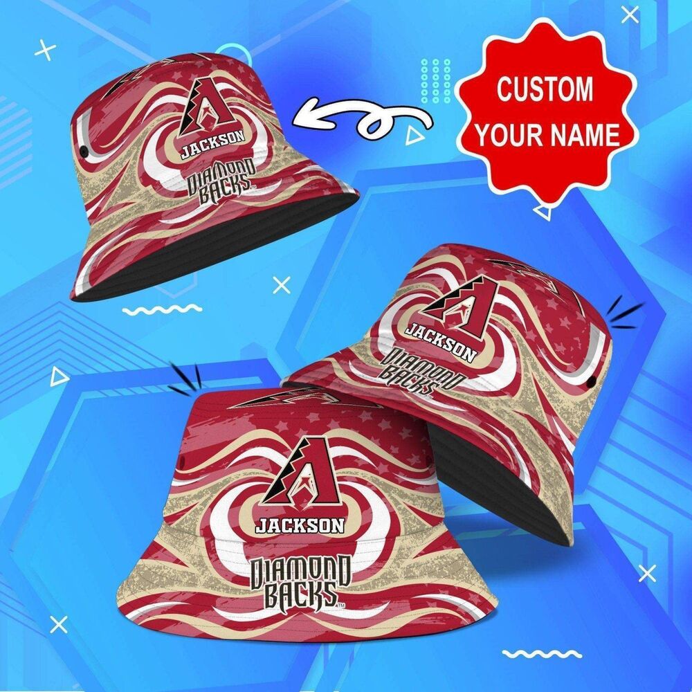 Bucket Hat