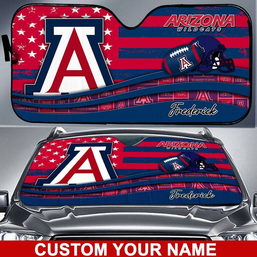 Car Windshield Sun Shade