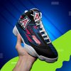 Arizona Wildcats NCAA Jordan JD13 Sneakers JD130915
