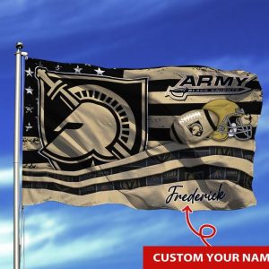 Army Black Knights NCAA Fly Flag Outdoor Flag Fl074
