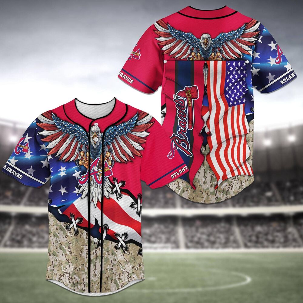 Baseball Jersey