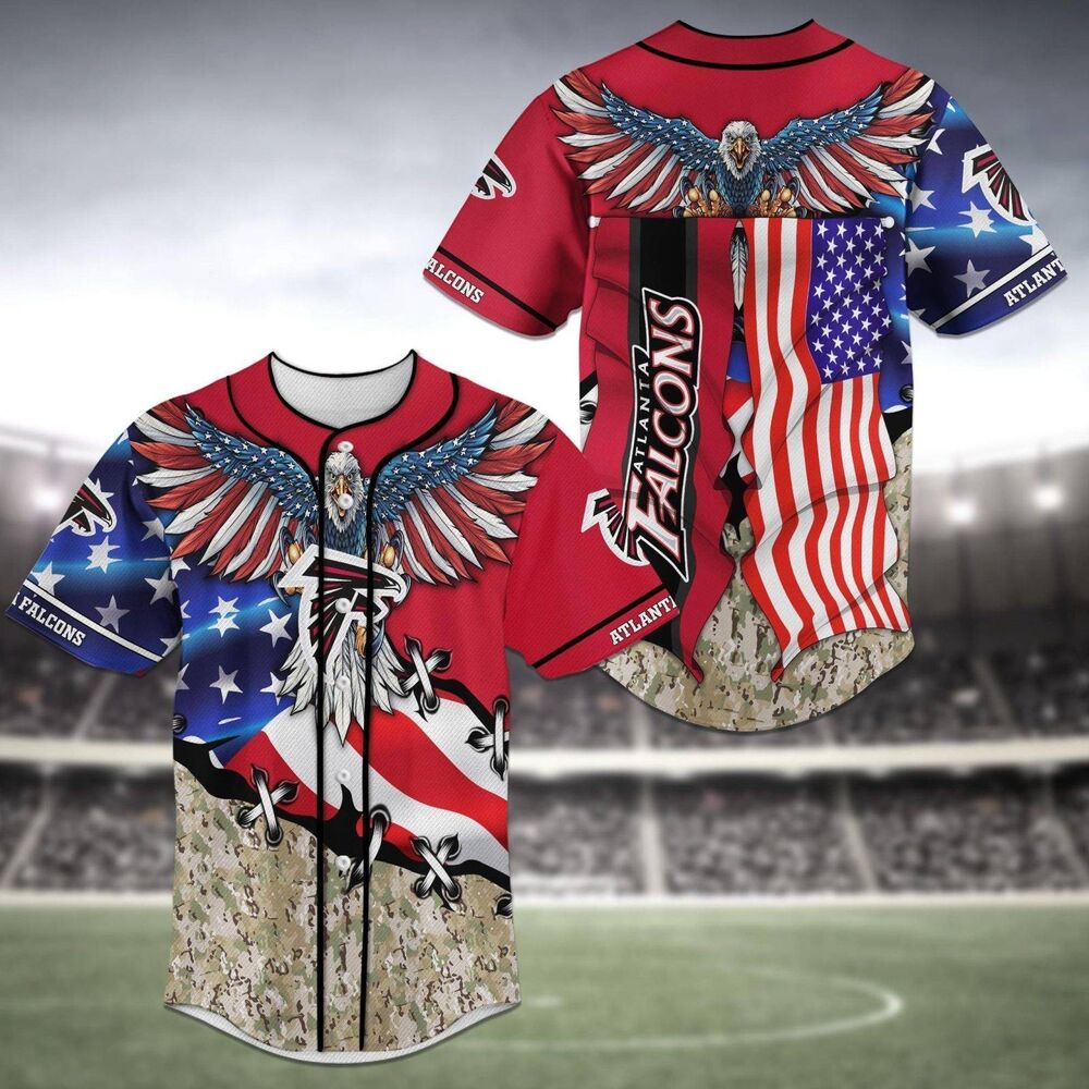 Baseball Jersey