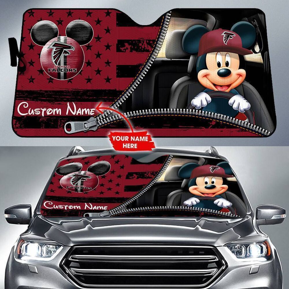 Car Windshield Sun Shade