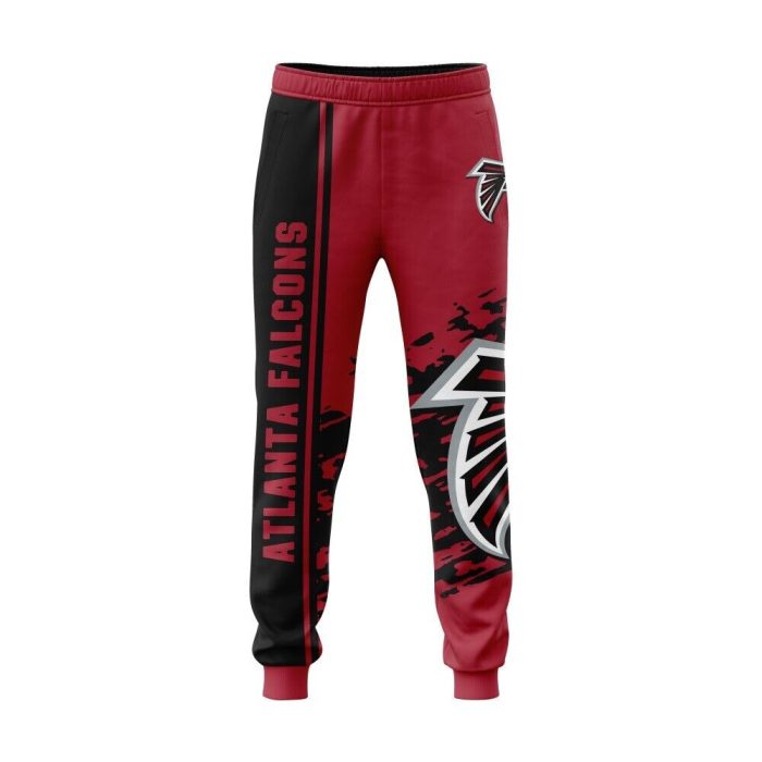 Zip Hoodie And Joggers Sports Fans CHJ063