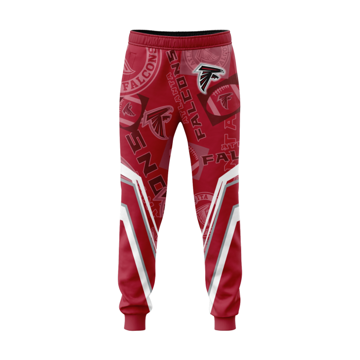 Zip Hoodie And Joggers Sports Fans CHJ619