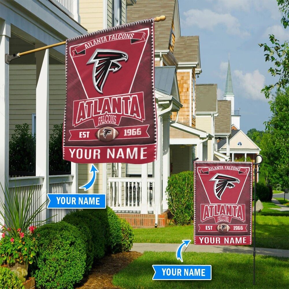 Garden & House Flag