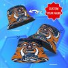 Auburn Tigers NCAA Bucket Hat Personalized SBH285