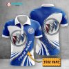 BUICK Polo Shirt Golf Shirt 3D PLS2127