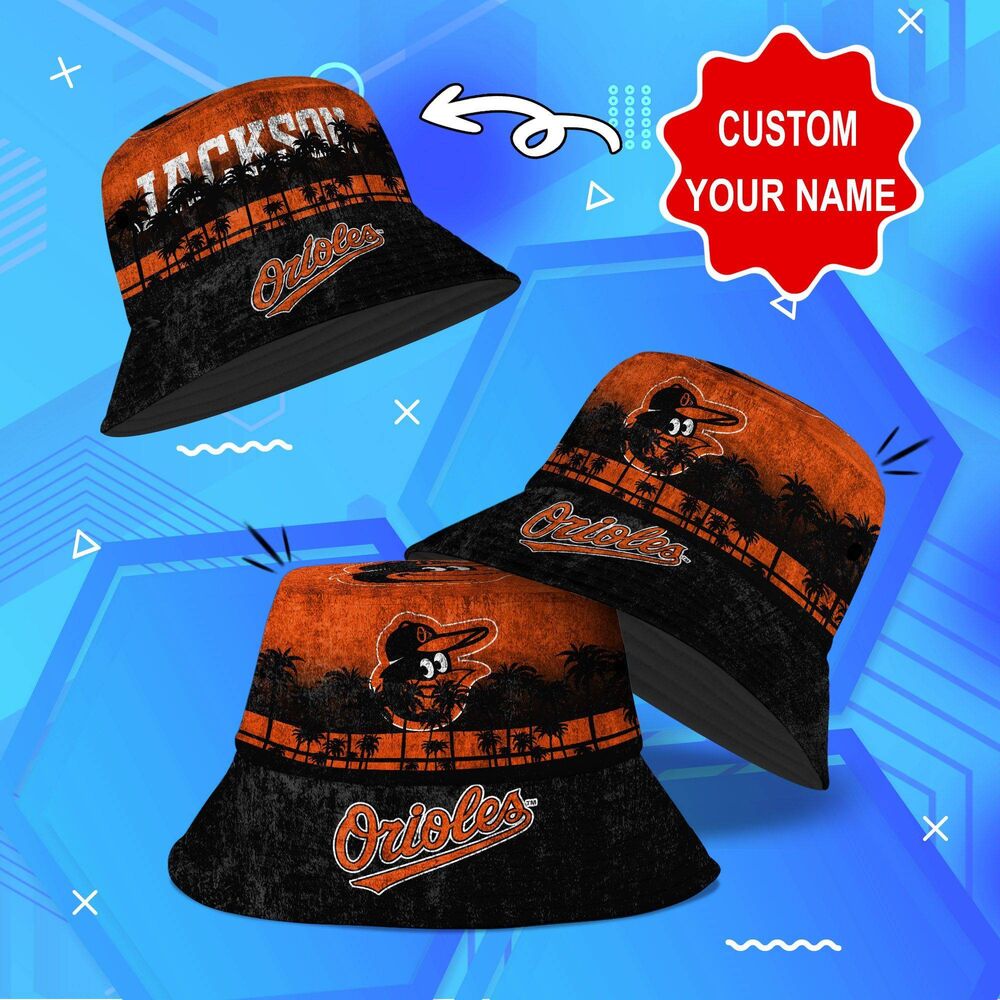 Bucket Hat