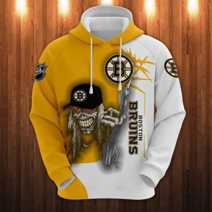 Boston Bruins Polo Shirt Golf Shirt 3D PLS059