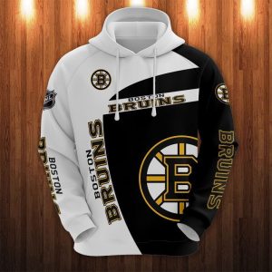 Boston Bruins Polo Shirt Golf Shirt 3D PLS063