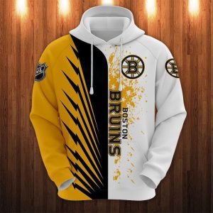 Boston Bruins Polo Shirt Golf Shirt 3D PLS064
