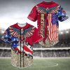 Boston College Eagles NCAA Baseball Jersey BJ0967