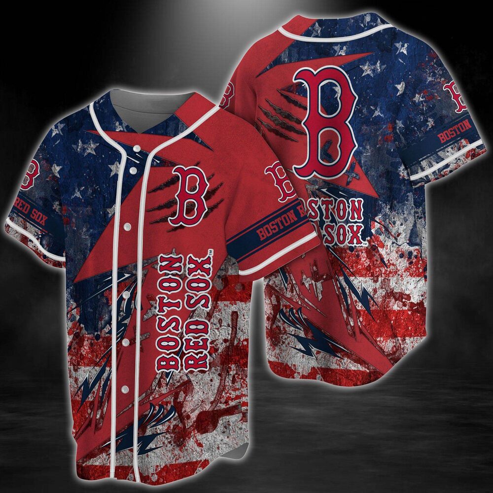 Baseball Jersey