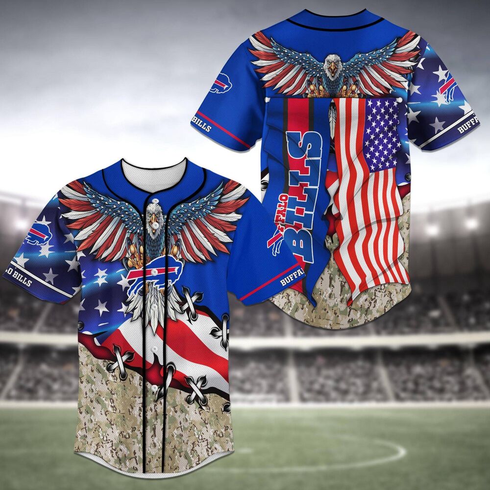 Baseball Jersey