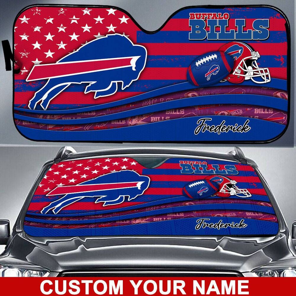 Car Windshield Sun Shade