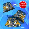 California Golden Bears NCAA Bucket Hat Personalized SBH063