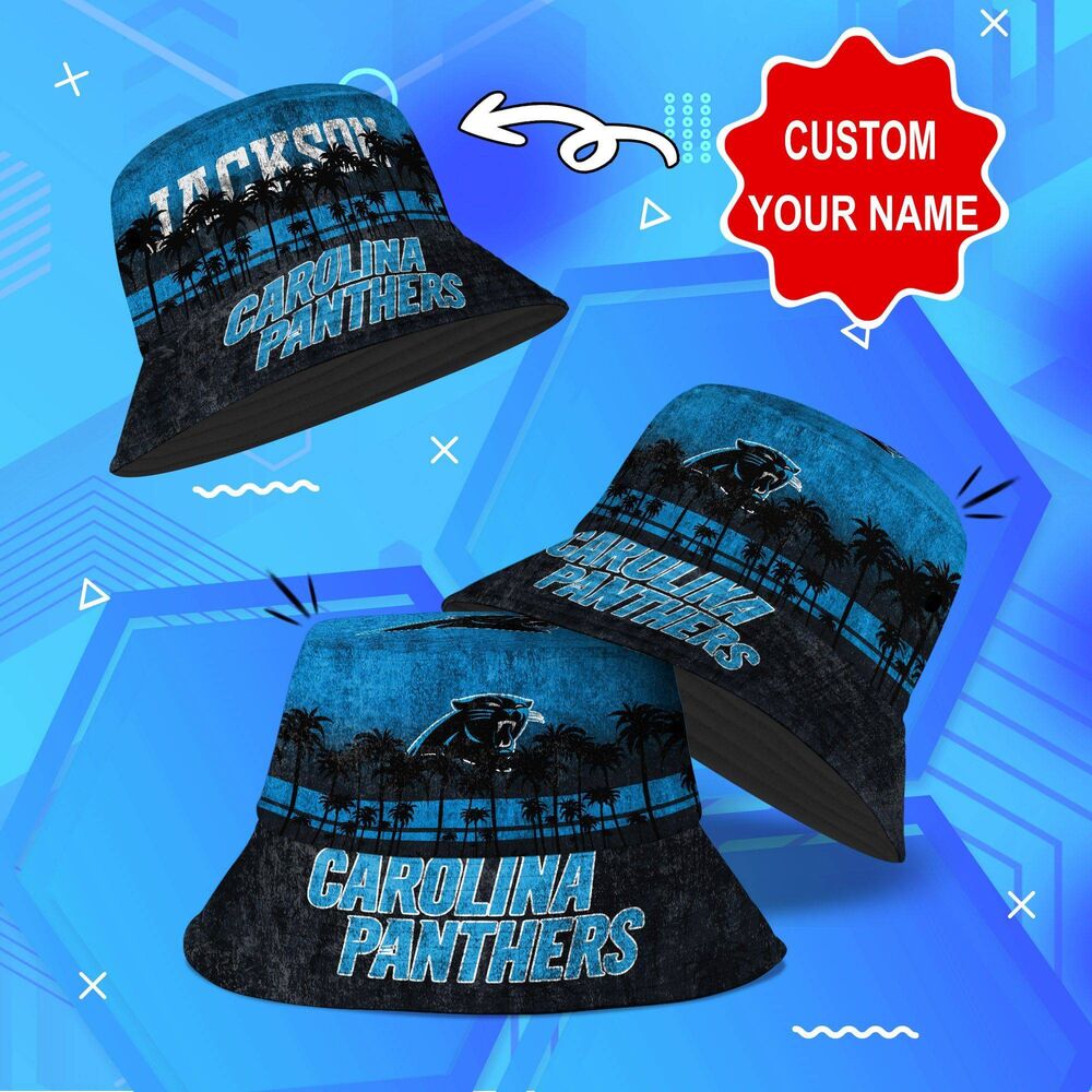 Bucket Hat