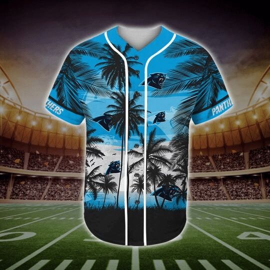 Baseball Jersey