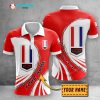 Chevrolet Camaro Polo Shirt Golf Shirt 3D PLS1780