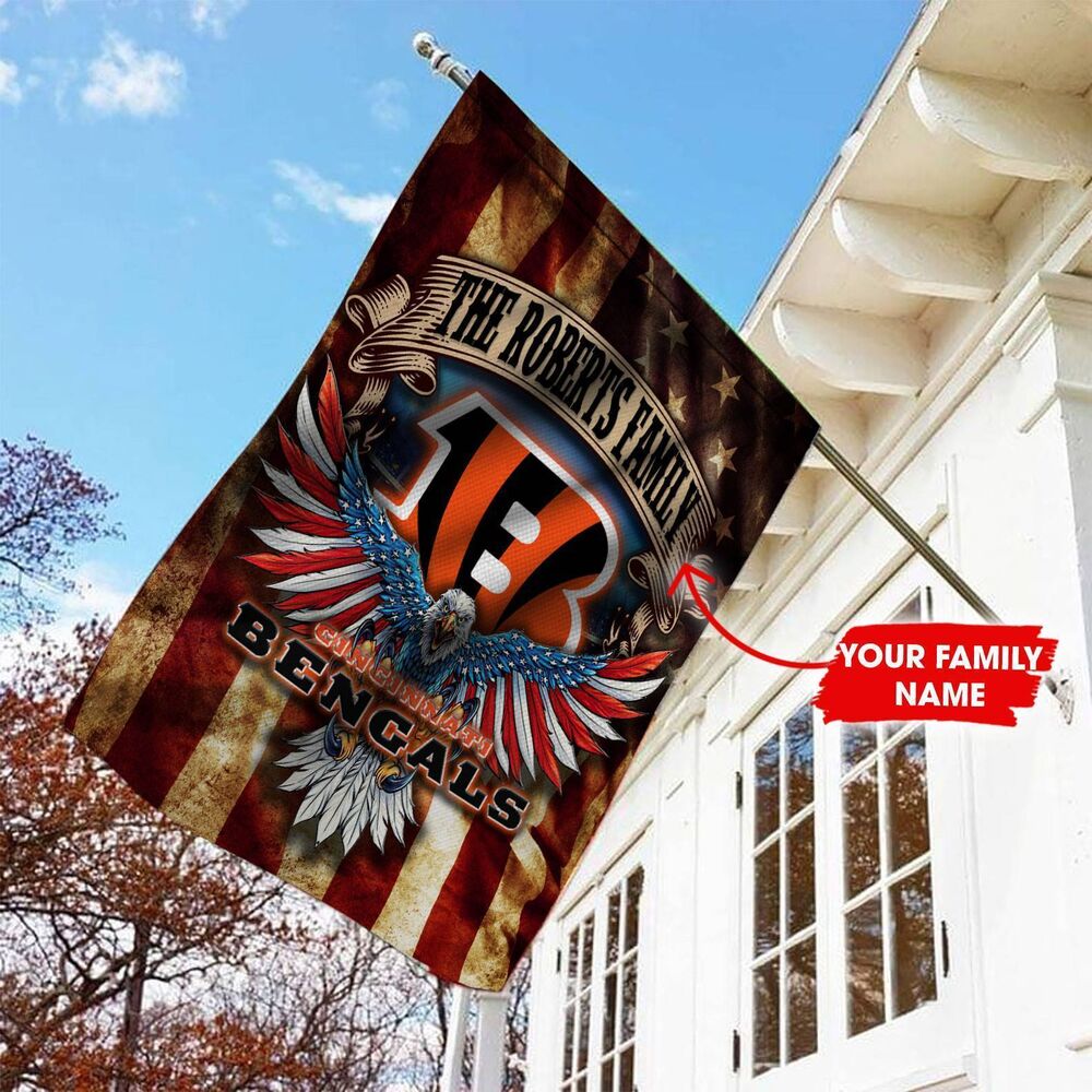 Garden & House Flag