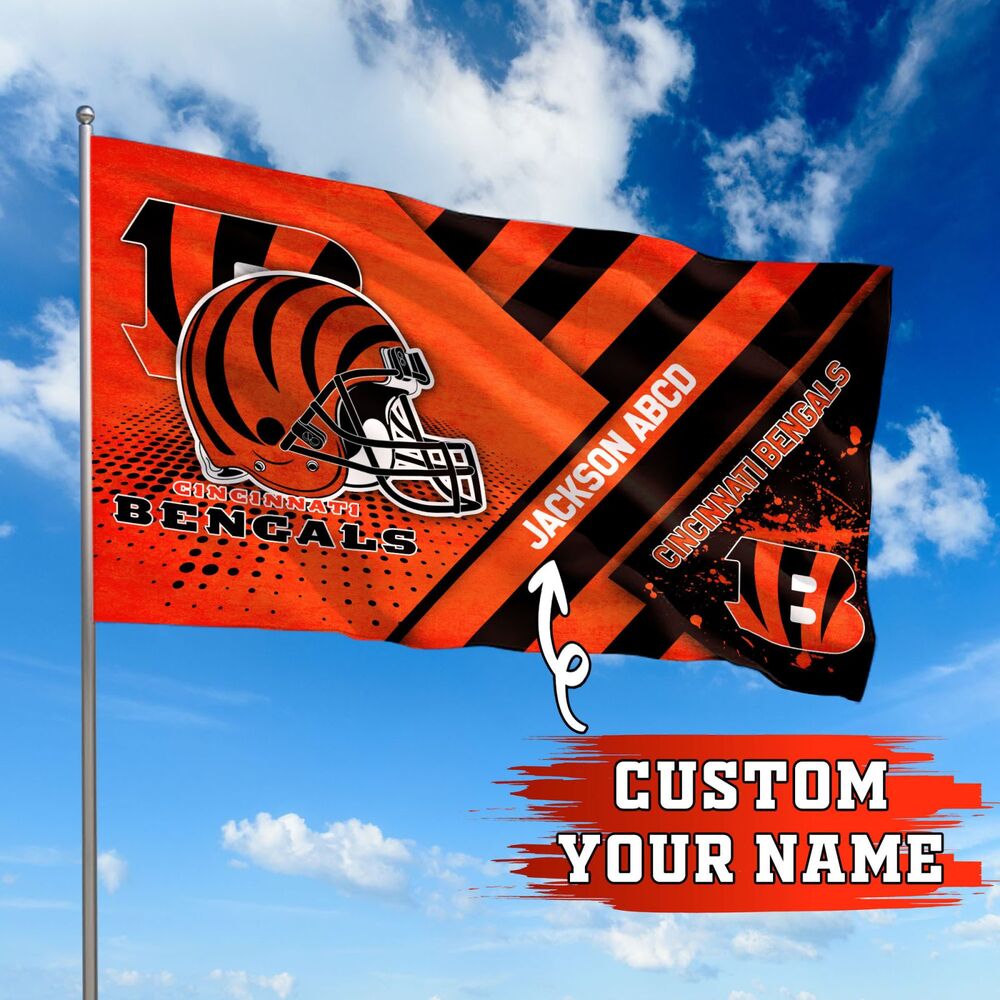 Outdoor Flag