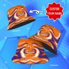 Clemson Tigers NCAA Bucket Hat Personalized SBH026