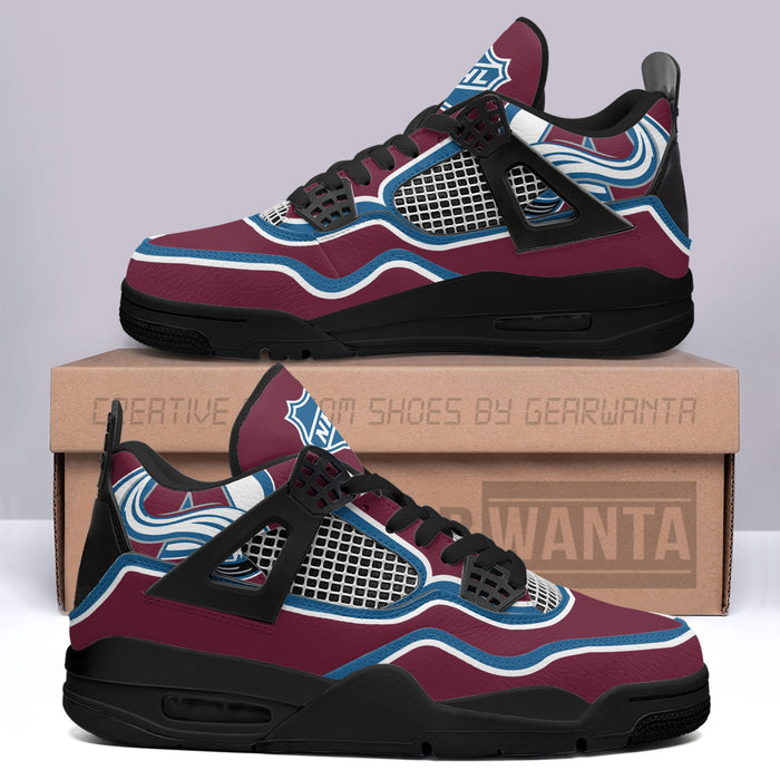 Jordan 4