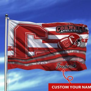 Cornell Big Red NCAA Fly Flag Outdoor Flag Fl158