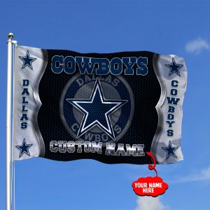 Dallas Cowboys NFL Fly Flag Outdoor Flag Fl108