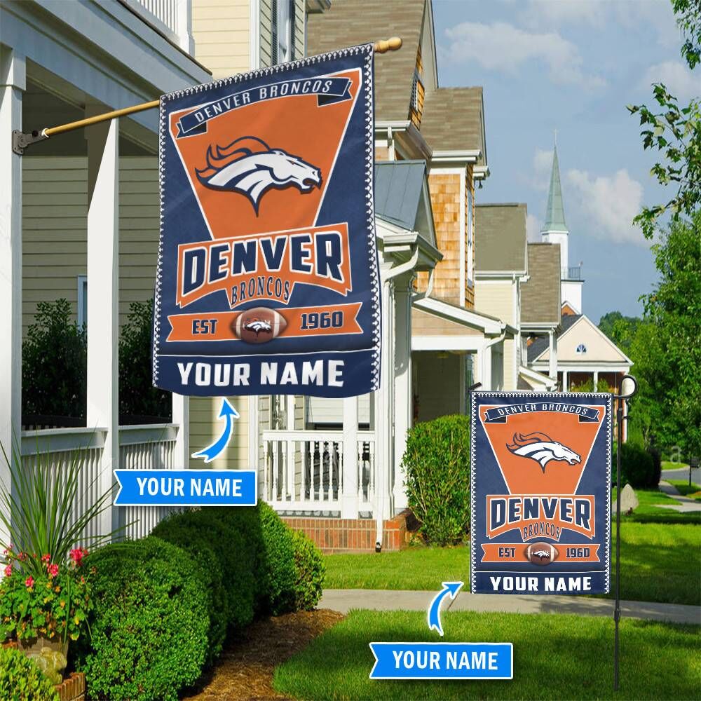 Garden & House Flag
