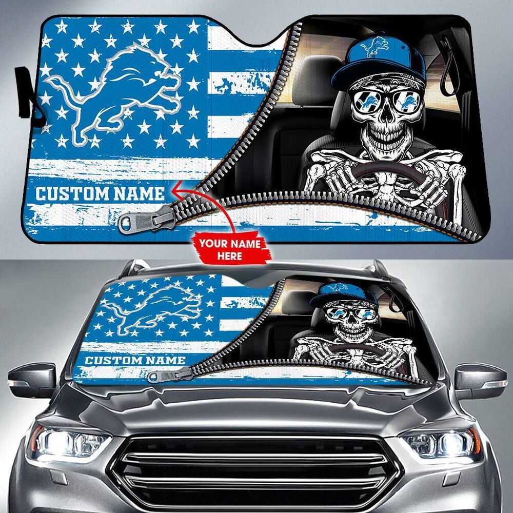 Car Windshield Sun Shade