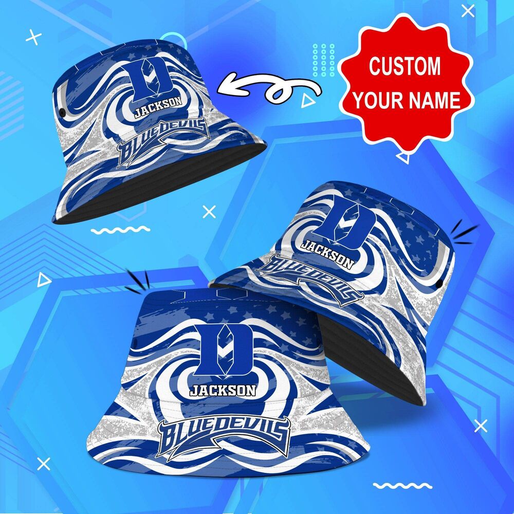 Bucket Hat