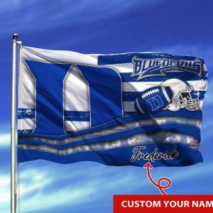 Duke Blue Devils NCAA Fly Flag Outdoor Flag Fl142