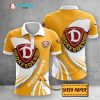 Dynamo Dresden Polo Shirt Golf Shirt 3D PLS2505