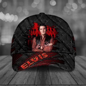 Elvis Presley Classic Cap CGI046