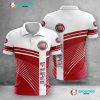 Fiat Polo Shirt Golf Shirt 3D PLS1536