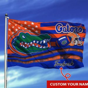 Florida Gators NCAA Fly Flag Outdoor Flag Fl146