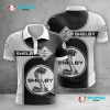 Ford Shelby Polo Shirt Golf Shirt 3D PLS1692