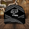 Fox Racing Classic Cap CGI116