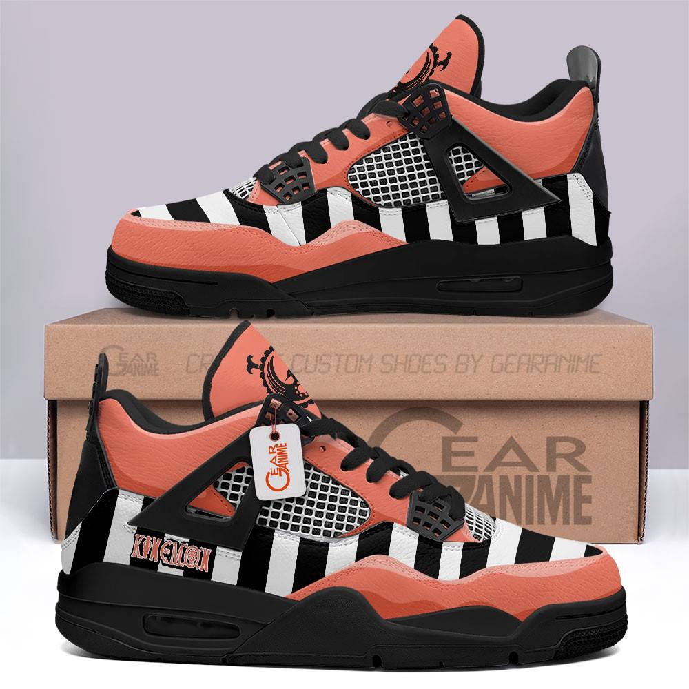 Jordan 4