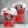 GMC Polo Shirt Golf Shirt 3D PLS1032