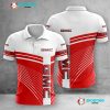 GMC Polo Shirt Golf Shirt 3D PLS1532