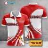 GMC Polo Shirt Golf Shirt 3D PLS1769