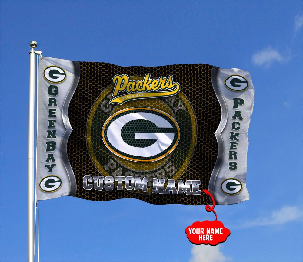 Outdoor Flag