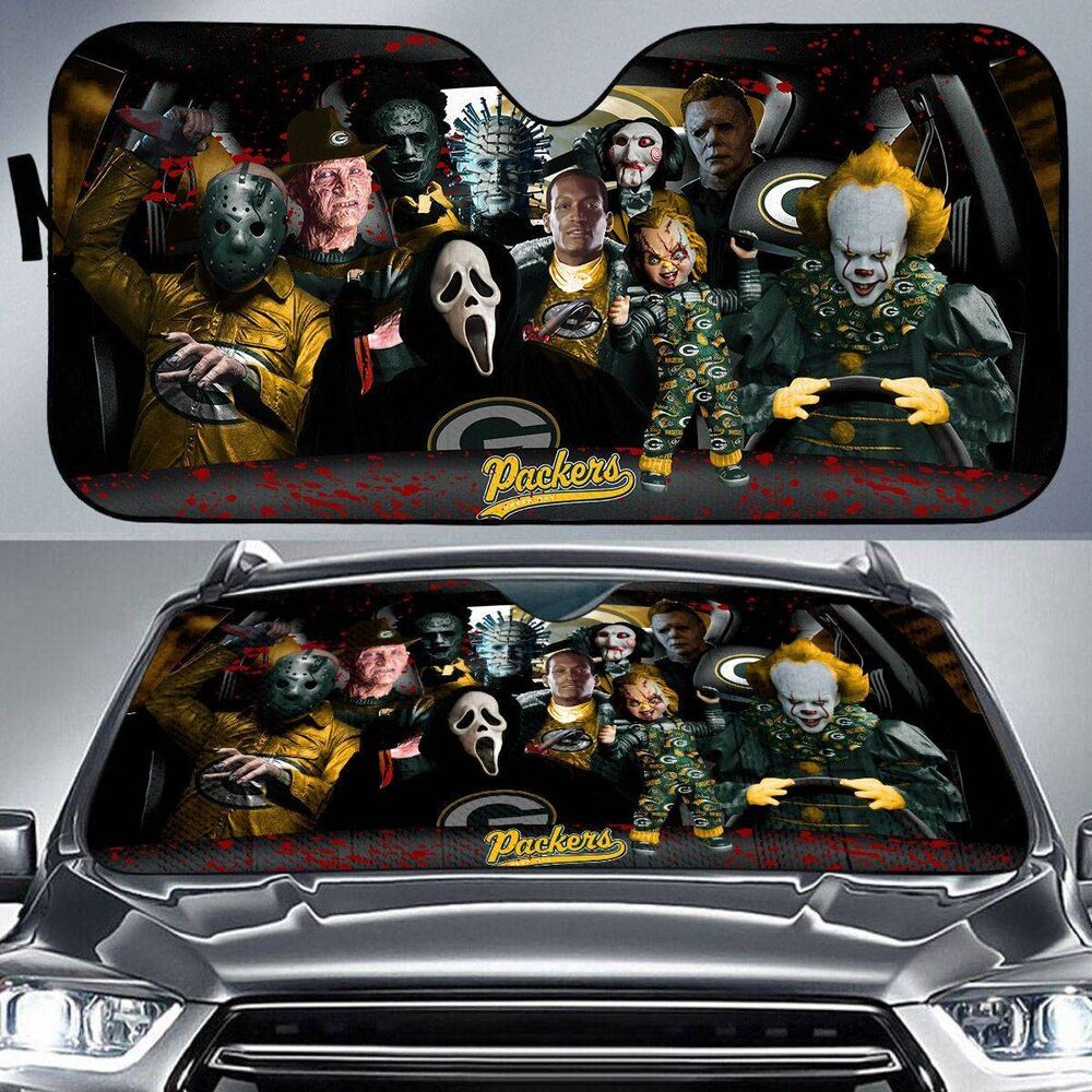 Car Windshield Sun Shade
